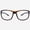 Brown, variant on Bifocal Safety Glasses with Readers Wrap Around Sport Magnifying Safety Reading Protective Goggles for Men and Women Bari in Blue 3.00