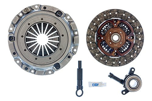 EXEDY MBK1011 OEM Replacement Clutch Kit