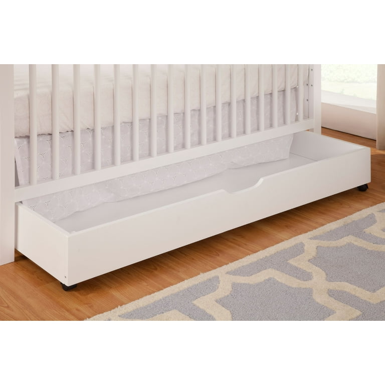Davinci kenzie crib 2025