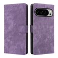 thumbnail image 5 of Phone Wallet Case for Google Pixel 10 Pro XL with Stand - Leather Folio Cover & Card Slots Purple, 5 of 5