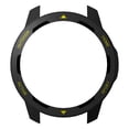 thumbnail image 1 of Dual Color PC Color Case for Mi Watch S1 Active Smart Watch Durable and Protective, 1 of 3