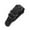 black, variant on MULILAI ZULU NATO Nylon Watch Band Thick Canvas Strap 20mm 22mm 24mm (gray,22MM)
