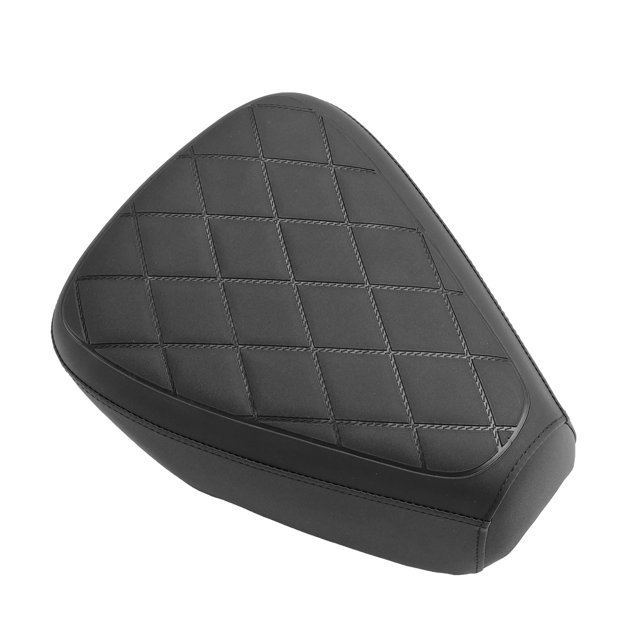 Front Raider Seat Driver Cushion Pu Fit Black For Honda Cross Cub Cc110 2023