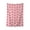 Multicolor-7252, variant on Sofa Blanket Bow Ties Flannel Blanket - Cozy Plush Polyester, Housewarming Gift, Office Nap Companion, Durable & Pilling-resistant for Home Decor