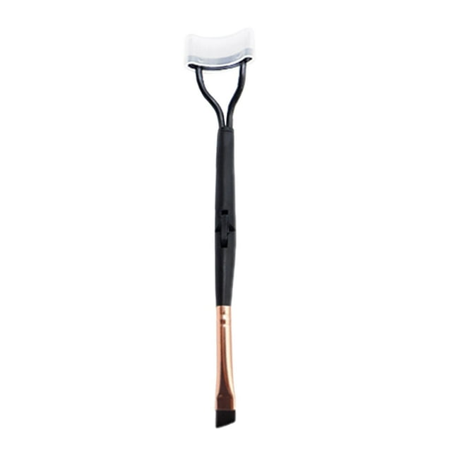 Cepillo Para Cejas Sunnimix de Aguja de Acero