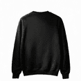 thumbnail image 4 of AHMOMEI Halloween Crewneck Sweatshirt Witch Graphic Salem Sweatshirt Spooky Season Funny Novelty Oversized Fall Winter Holiday Long Sleeve Women's Pullover, 4 of 4