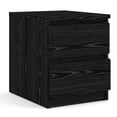 thumbnail image 2 of Home Square 3 Piece Furniture Set with Platform Queen Bed and 2 Nightstands, 2 of 13