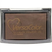 Umber VersaColor Ink Pad - Tsukineko