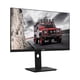 thumbnail image 2 of Monitor Dahua DHI-LM27-P301A LED 27", 2560x1440 Quad HD, 75Hz, HDMI/DisplayPort, Negro, 2 of 3