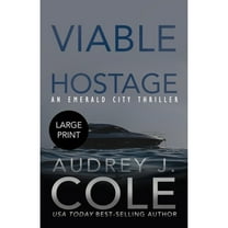 Viable Hostage (Paperback) by Audrey J Cole