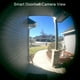 thumbnail image 3 of Cámara de Mirilla de Puerta Delantera para Puerta de Apartamento, Cámaina Inteligente Con orificio para ojo de puerta 1080p Hd, Mirilla de puerta con conexión wifi con detección, 3 of 7