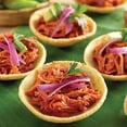 thumbnail image 3 of Cochinita Pibil La Chata 4 De 250g Carne Cerdo Natural Chata Original, 3 of 3