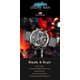 thumbnail image 3 of Menos reloj de acero, 3 of 3