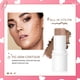 thumbnail image 1 of Fiudx Ofertas De La Semana Nueva Barra De Maquillaje Multifuncional Que Repara El Mate Nacarado De Alto Brillo Con Flash Tridimensional Colorete En Barra De Crema, 1 of 2