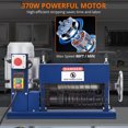 thumbnail image 3 of Garvee Wire Strippers Machine,0.06"-1.5" Portable Powered Wire Stripper Machine with Manual Crank,11 Channels,Dual-Operation Convenience,Precision Stripping, 3 of 8