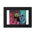 thumbnail image 1 of Marco de Fotos Unbranded Art Negro 5x7 pulgadas, 1 of 4
