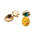 thumbnail image 4 of Charms Colgante lindo, 10 piezas de para joyas de bricolaje, 4 of 6