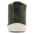 thumbnail image 3 of HOBIBEAR Women's Canvas Barefoot Boots: Zero-Drop, Wide-Width, Mid-Top Breathable Walking Footwear, 3 of 7
