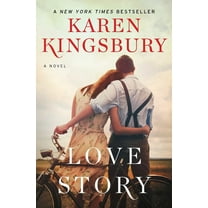 Love Story, (Paperback)