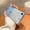 Blue, variant on 2023 New iPhone XR Case, Bling Glitter Clear Back Cover Chic Luxury Case for Girls Women Shockproof Anti-Scratch Phone Case for Apple iPhone XR 6.1" -Purple
