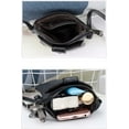 thumbnail image 3 of Crossbody Cell Phone Purse Women Genuine Leather Multicolor Handbag, 3 of 10
