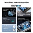 thumbnail image 3 of Estación de energía portátil Anker SOLIX C1000 1800W 1056Wh, 3 of 8