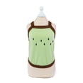thumbnail image 2 of Ropa De Moda Para Perros Chaleco Con Estampado De Frutas Primavera Verano Cachorro Chihuahua Ropa Para Mascotas Para Perros Pequeños Medianos Suministros Para Mascotas Cateissary PT002747-08, 2 of 2