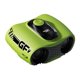 thumbnail image 4 of Mini ventilador de cintura, regalo resistente, viaje, multiusos, accesorio de escritorio compacto y portátil para pesca, escalada, interior, oficina, Verde, 4 of 8