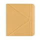 thumbnail image 1 of Funda Kobo Libra Colour SleepCover, color amarillo mantequilla, piel vegana, 1 of 7
