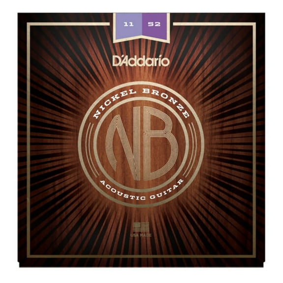 NB AC NICKEL BRONZE CST LITE