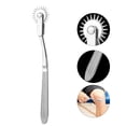 thumbnail image 4 of Molinillo Wartenberg Probador Sensorial Corporal Herramienta De Diagnóstico Médico Wartenberg Pinwheel Acero Inoxidable Nerve Tester Herramienta De Diagnóstico Médico ANGGREK HGJM25, 4 of 8