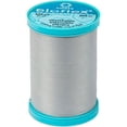 thumbnail image 2 of (3 pack) Coats Eloflex Stretch Thread 225yd-Nugrey, 2 of 4