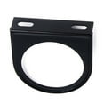 thumbnail image 6 of CENL 2INCH 52mm Car Meters Holder Black Gauge Bracket Single Hole Meter Gauge Column, 6 of 6