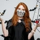 thumbnail image 5 of Máscara de Halloween Estilo Mecánico, Máscaras Geniales para Niños, Juguetes para Niños, Decoración para Fiestas de Halloween, 5 of 6