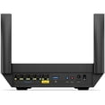 thumbnail image 2 of ROUTER LINKSYS HYDRA MESH WIFI6 DOS BANDAS AX3000 (MR20EC) Linksys MR20EC, 2 of 10