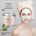 thumbnail image 5 of Majestic Pure Himalayan Clay Mud Mask, Detoxifying, Brightening, and Reduces Appearance of Pores, 10 oz x 2, 5 of 8