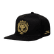 thumbnail image 2 of GORRA JC HATS EL REY BLACK/GOLD UNITALLA, 2 of 4