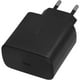 thumbnail image 2 of Cargador de Pared Ultrarrápido Zhang Ming USB Tipo C 45W Negro, 2 of 3