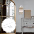 thumbnail image 3 of 1PC Pas de Poinçonnage Porte-Papier Toilette Mural Porte-Papier Rouleau Polyvalent, 3 of 7