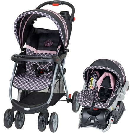 Baby Trend - Envy Travel System, Hailey