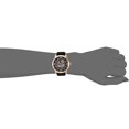 thumbnail image 3 of Invicta Men's 22656 Objet D Art Semi-Skeleton Dial Black Satin Automatic Watch, 3 of 4