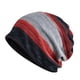thumbnail image 1 of Gorro holgado para hombre, bufanda de algodón, estilo informal, parasol, transpirable, elástico, para otoño e invierno, para ciclismo, calentador de cuello, talla grande, 1 of 5