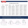 thumbnail image 3 of IROINNID Toddler Pajamas Set 2 Pieces Winter Warm Round Neck Tops with Pants Comfy Home Wear Sleepwear Set,Green, 3 of 4