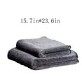 thumbnail image 3 of Mejor toalla para limpiar coches - Paño de microfibra súper absorbente para interior y exterior, sin marcas, reutilizable y sin pelusas, 3 of 7