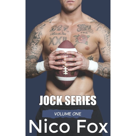 Jock Series: Volume One, (Paperback)