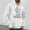 White, variant on EchfiProm Mens Graphic Hoodies Black Merry Christmas Pullover Hooded Xmas Winter with Pockets Sweatshirt for Men L
