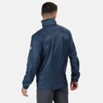 thumbnail image 2 of Regatta - Chaqueta Impermeable Lyle IV para Hombre (Rojo Fuego) Regatta UTRG3476_fieryred, 2 of 5