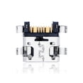 thumbnail image 3 of Port de Charge de Remplacement Compatible avec Samsung Core Lite (G3586V / G3588V) (Séparation Uniquement), 3 of 5