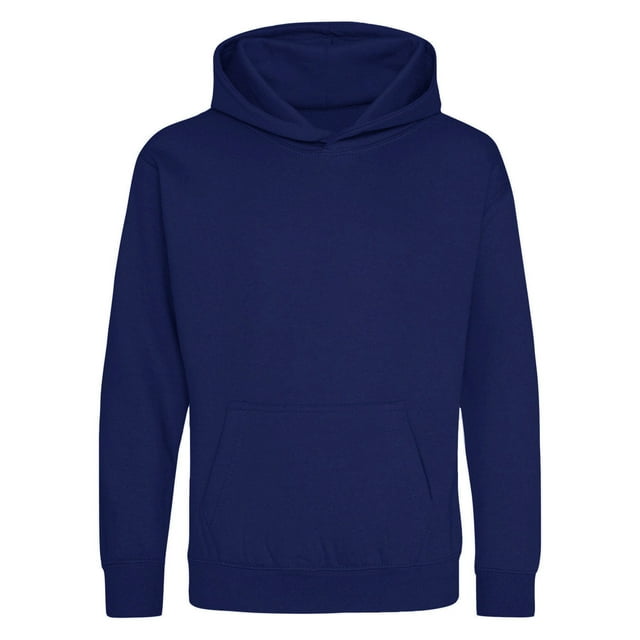 Awdis Sweat à Capuche pour Enfants / Hoodie / Tenue Scolaire