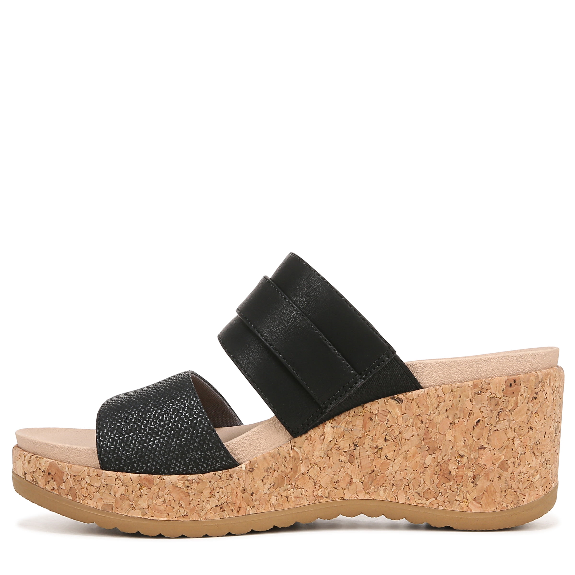 Dr. Scholl's Cali Vibe Women's Sandals Oxide Blue Size 11 M